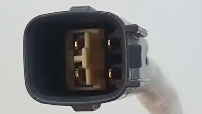 Peça sobressalente para automóvel em segunda mão sonda lambda por peugeot 107 urban move referências oem iam 894650h010 1618q5 0258006720