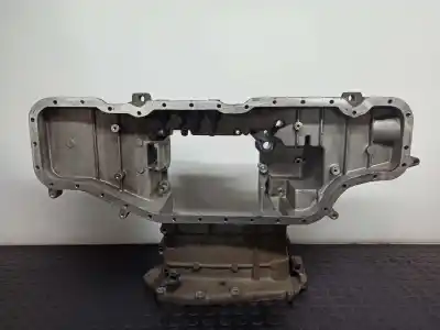 Автозапчастина б/у обереження для audi a8 (4e2) 3.0 v6 24v tdi посилання на oem iam 059103603an  059103603ah