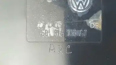 Pièce détachée automobile d'occasion servo frein pour volkswagen polo (9n3) advance références oem iam   
