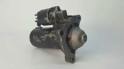 Second-hand car spare part starter motor for peugeot 406 berlina (s1/s2) 2.1 turbodiesel cat oem iam references 5802m3 9827007180 