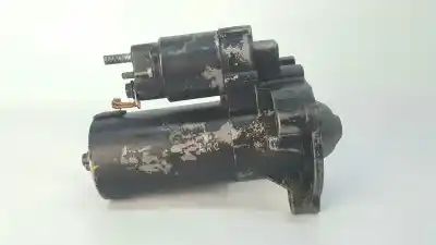 Second-hand car spare part starter motor for peugeot 406 berlina (s1/s2) 2.1 turbodiesel cat oem iam references 5802m3 9827007180 