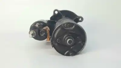 Second-hand car spare part starter motor for peugeot 406 berlina (s1/s2) 2.1 turbodiesel cat oem iam references 5802m3 9827007180 