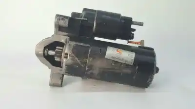 Second-hand car spare part starter motor for peugeot 406 berlina (s1/s2) 2.1 turbodiesel cat oem iam references 5802m3 9827007180 