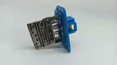 Second-hand car spare part heater blower for hyundai getz (tb) 1.1 gl oem iam references 970351c010