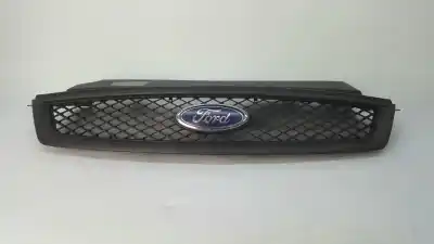 Автозапчасти б/у ПЕРЕДНЯЯ РЕШЕТКА за FORD FOCUS C-MAX (CAP)  ссылки OEM IAM 4M518C436A 4M51-8200-AK / 4M518200AK 1508154