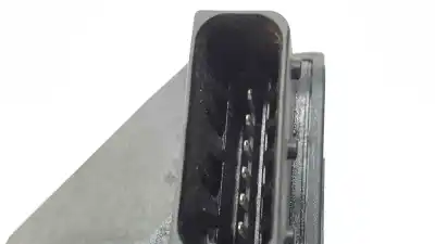 Автозапчасти б/у пotенциометр за ford ka (ccu) titanium+ ссылки oem iam 51893926  