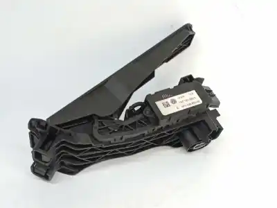 Автозапчасти б/у пotенциометр за volkswagen passat variant (3c5) advance ссылки oem iam 1k1721503l 1k1721503as 6pv00860000