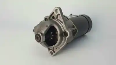Pezzo di ricambio per auto di seconda mano MOTORINO DI AVVIAMENTO per OPEL CORSA A  Riferimenti OEM IAM 1202174 24406133 / 24437136 / 25196021 1202110 / 1202174 / 1202217