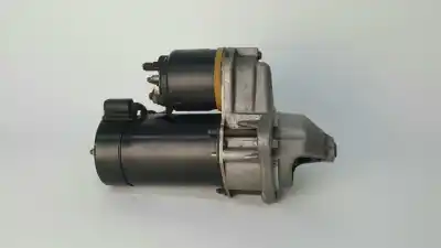Pezzo di ricambio per auto di seconda mano motorino di avviamento per opel corsa a swing riferimenti oem iam 1202174 24406133 / 24437136 / 25196021 1202110 / 1202174 / 1202217