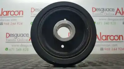 Pièce détachée automobile d'occasion poulie de vilebrequin pour lexus rx 400h références oem iam 134080a010