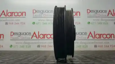 Peça sobressalente para automóvel em segunda mão polia do virabrequim por lexus rx 400h referências oem iam 134080a010 gb21d 