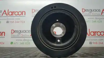 Peça sobressalente para automóvel em segunda mão polia do virabrequim por lexus rx 400h referências oem iam 134080a010 gb21d 