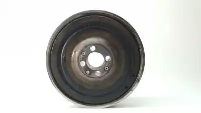 Second-hand car spare part crankshaft pulley for fiat stilo (192) 1.9 jtd / 1.9 jtd 115 active oem iam references 55185409  71747797