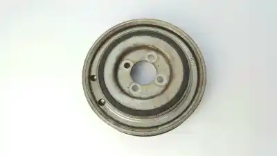 Pezzo di ricambio per auto di seconda mano PULEGGIA DELL ALBERO MOTORE per OPEL ASTRA H BERLINA  Riferimenti OEM IAM 285335HZ 55200498 93177317