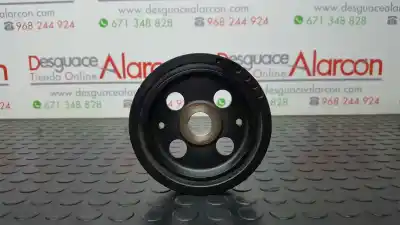 Автозапчасти б/у шкив коленчатого вала за toyota corolla (e15) luna ссылки oem iam 1347037020