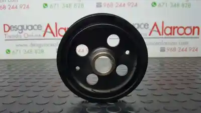 Автозапчасти б/у шкив коленчатого вала за toyota corolla (e15) luna ссылки oem iam 1347037020  71209e