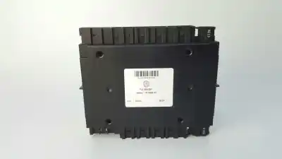 Peça sobressalente para automóvel em segunda mão centralina do motor por volkswagen touareg (7la) tdi v10 referências oem iam 7l6959257