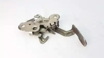 Second-hand car spare part bonnet lock for peugeot 308 confort oem iam references 9660115980