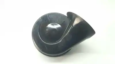 Peça sobressalente para automóvel em segunda mão buzina / sirene por volkswagen touareg (7la) tdi v10 referências oem iam 6n0951223