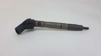 Автозапчастина б/у инжектор для audi a8 (4e2) 3.0 v6 24v tdi посилання на oem iam 059130277ah  0445115052