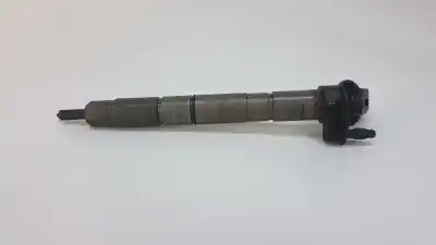 Автозапчастина б/у инжектор для audi a8 (4e2) 3.0 v6 24v tdi посилання на oem iam 059130277ah  0445115052