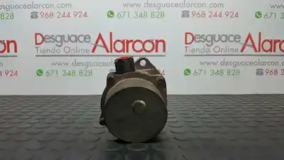 Автозапчастина б/у ГАЛМУМНИЙ ДЕПРЕСОР / ВАКУУМНИЙ НАСОС для RENAULT CLIO II FASE I (B/CBO)  Посилання на OEM IAM 8200031420 8200046843 / 8200327243 7700106624 / 8200399371 / 8200042301 Автозапчастина б/у ГАЛМУМНИЙ ДЕПРЕСОР / ВАКУУМНИЙ НАСОС для RENAULT CLIO II FASE I (B/CBO)  Посилання на OEM IAM 8200031420 8200046843 / 8200327243 7700106624 / 8200399371 / 8200042301