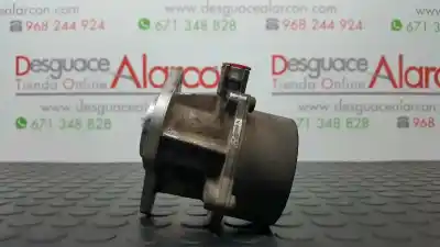 Автозапчастина б/у галмумний депресор / вакуумний насос для renault clio ii fase i (b/cbo) 1.9 d alize посилання на oem iam 8200031420 8200046843 / 8200327243 7700106624 / 8200399371 / 8200042301 Автозапчастина б/у галмумний депресор / вакуумний насос для renault clio ii fase i (b/cbo) 1.9 d alize посилання на oem iam 8200031420 8200046843 / 8200327243 7700106624 / 8200399371 / 8200042301