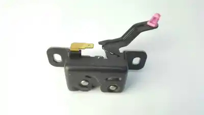 Pezzo di ricambio per auto di seconda mano baule / serratura del cancello per nissan pathfinder (r51) 2.5 dci diesel cat riferimenti oem iam 903304x00a