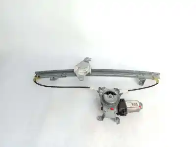 Pezzo di ricambio per auto di seconda mano alzacristalli posteriore destro per nissan pathfinder (r51) 2.5 dci diesel cat riferimenti oem iam 82720eb31b