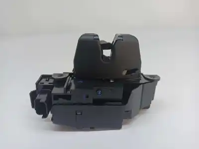 Автозапчасти б/у замок багажника/ворот за citroen c3 aircross feel ссылки oem iam 9816195380  