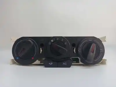 Автозапчасти б/у отопление / кондиционирование воздуха за seat ibiza (6j5) stylance / style ссылки oem iam 6j0820045a