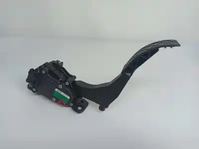 Автозапчасти б/у педальный потенциометр за seat ibiza (6j5) stylance / style ссылки oem iam 6q1721503m