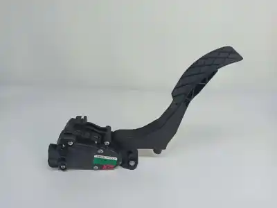 Автозапчасти б/у педальный потенциометр за seat ibiza (6j5) stylance / style ссылки oem iam 6q1721503m  6pv00849631