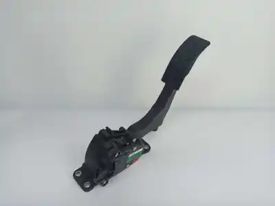 Автозапчасти б/у педальный потенциометр за seat ibiza (6j5) stylance / style ссылки oem iam 6q1721503m  6pv00849631