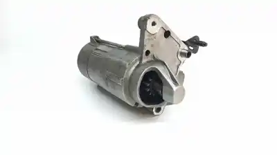 Second-hand car spare part starter motor for citroen c4 coupe vtr plus oem iam references   
