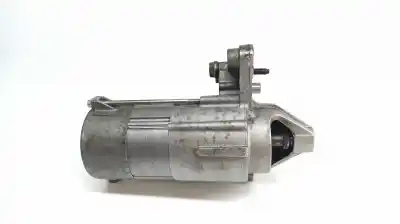 Second-hand car spare part starter motor for citroen c4 coupe vtr plus oem iam references   