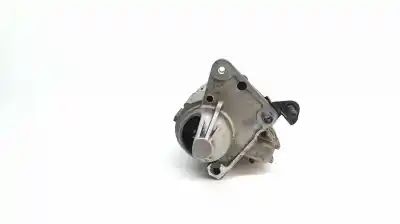 Second-hand car spare part starter motor for citroen c4 coupe vtr plus oem iam references   