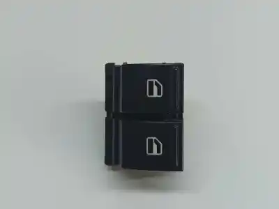 Автозапчасти б/у выключатель левого переднего окна за seat ibiza (6j5) stylance / style ссылки oem iam 1k3959857a  