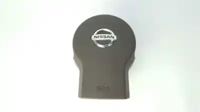 Автозапчастина б/у ПЕРЕДНЯ ЛІВА ПОДУШКА БЕЗОПАСНОСТИ для NISSAN PATHFINDER (R51)  Посилання на OEM IAM 98510EB302 AMEB2087280006 6032032