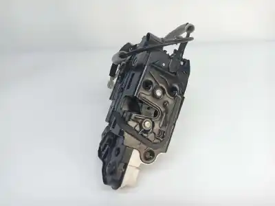 Автозапчасти б/у замок левой передней двери за seat ibiza (6j5) stylance / style ссылки oem iam 5n1837015c