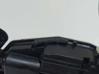Peça sobressalente para automóvel em segunda mão fechadura da porta dianteira esquerda por seat ibiza (6j5) stylance / style referências oem iam 5n1837015c  