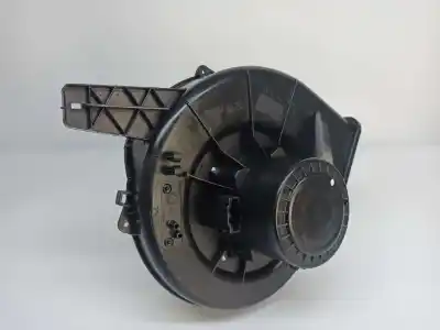 Автозапчасти б/у отопительный двигатель за seat ibiza (6j5) stylance / style ссылки oem iam 6q1819015j  