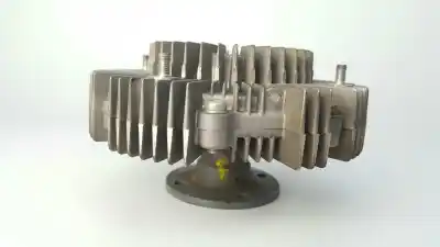 Автозапчасти б/у ступица вискозной муфты за nissan navara pick-up (d40m) doble cab fe 4x4 ссылки oem iam 21082eb30a  