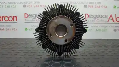 Автозапчасти б/у ступица вискозной муфты за nissan navara pick-up (d40m) king cab le 4x4 ссылки oem iam 21082eb30a  