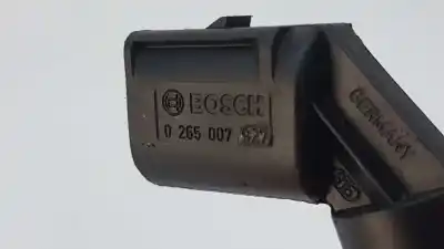 Автозапчастина б/у датчик абс для audi a8 (4e2) 3.0 v6 24v tdi посилання на oem iam 4e0927804d  0265007927