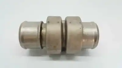 Автозапчасти б/у трубка за nissan navara pick-up (d40m) doble cab fe 4x4 ссылки oem iam 16506ec02b  