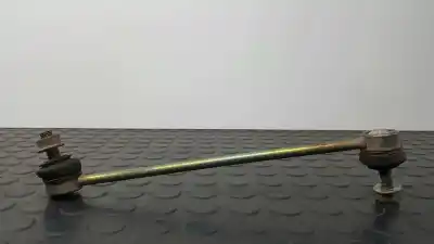 Peça sobressalente para automóvel em segunda mão braço oscilante suspensão dianteiro esquerdo por nissan micra (k12e) acenta referências oem iam 54618bc40a