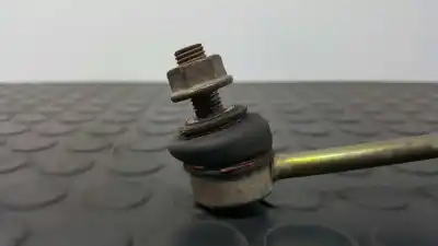 Second-hand car spare part left front bracket for nissan micra (k12e) acenta oem iam references 54618bc40a  54618ax600