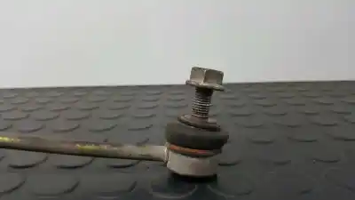 Second-hand car spare part left front bracket for nissan micra (k12e) acenta oem iam references 54618bc40a  54618ax600