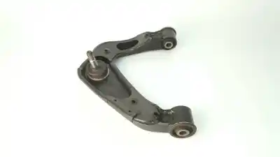 Автозапчасти б/у передний правый верхний рычаг подвески за nissan navara pick-up (d40m) doble cab fe 4x4 ссылки oem iam 54524eb30a